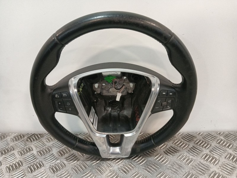 Recambio de volante para volvo v40 hatchback (525) d3 referencia OEM IAM 34220709A  