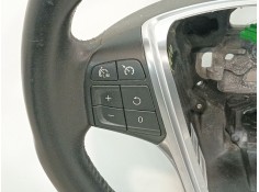 Recambio de volante para volvo v40 hatchback (525) d3 referencia OEM IAM 34220709A   2