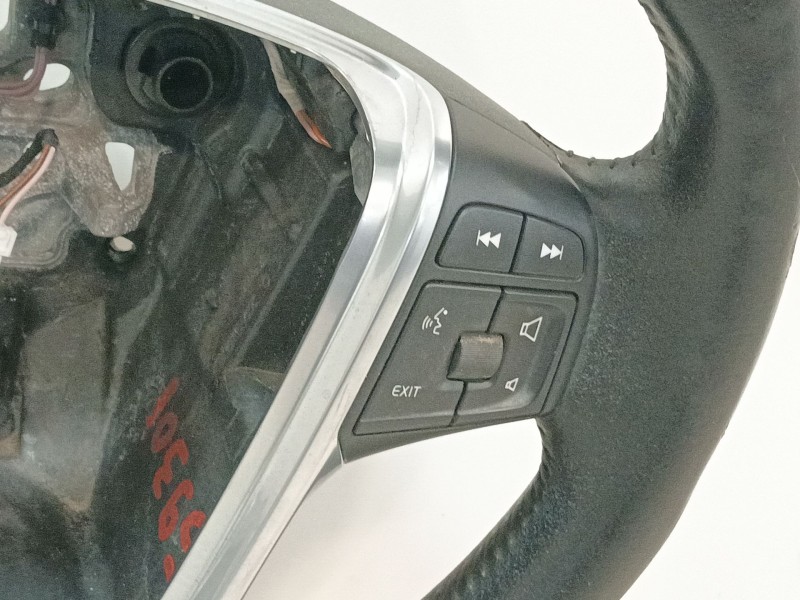Recambio de volante para volvo v40 hatchback (525) d3 referencia OEM IAM 34220709A  