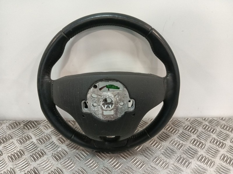 Recambio de volante para volvo v40 hatchback (525) d3 referencia OEM IAM 34220709A  