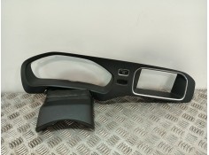 Recambio de carcasa cuadro instrumentos para volvo v40 hatchback (525) d3 referencia OEM IAM 31389535 31393363 