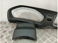 Recambio de carcasa cuadro instrumentos para volvo v40 hatchback (525) d3 referencia OEM IAM 31389535 31393363  2