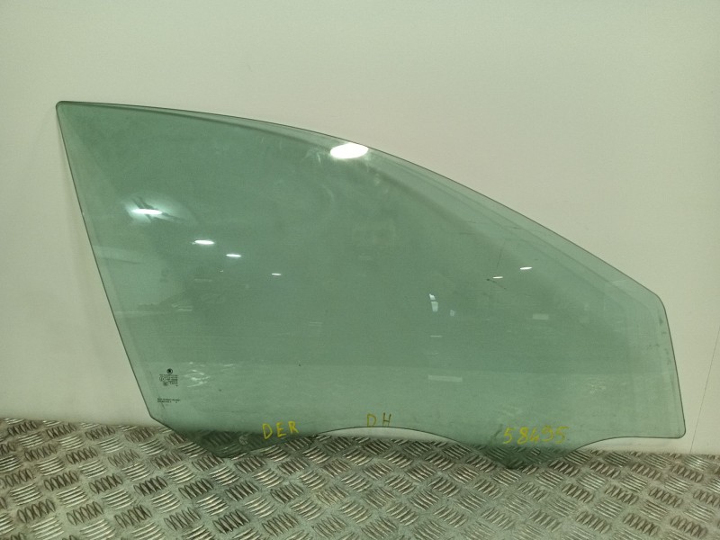 Recambio de luna delantera derecha para skoda octavia lim. (5e3) referencia OEM IAM   