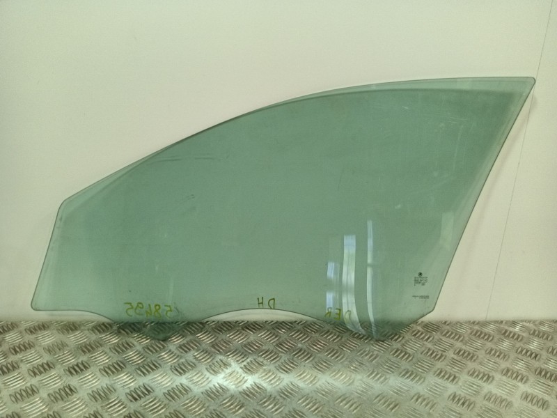 Recambio de luna delantera derecha para skoda octavia lim. (5e3) referencia OEM IAM   