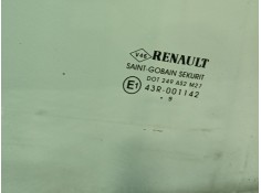 Recambio de luna trasera derecha para renault megane iii hatchback (bz0/1_, b3_) 1.5 dci (bz0c) referencia OEM IAM    2