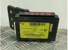 Recambio de modulo electronico para mazda 3 lim. (bl) referencia OEM IAM BDA466DHXA  
