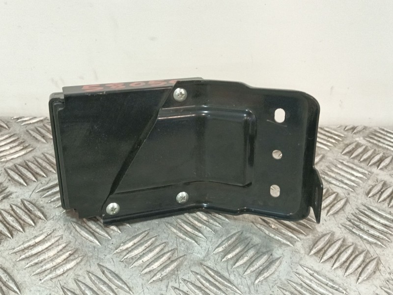 Recambio de modulo electronico para mazda 3 lim. (bl) referencia OEM IAM BDA466DHXA  