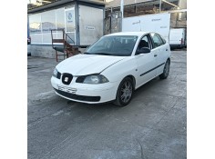 seat ibiza iii (6l1) del año 2005 2