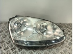 Recambio de faro derecho para volkswagen golf v (1k1) 1.9 tdi referencia OEM IAM 1K6941006P  