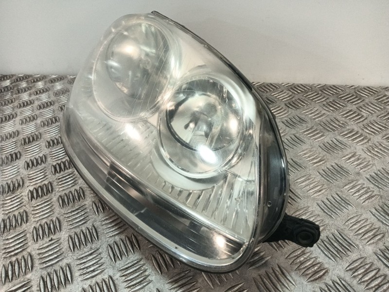 Recambio de faro derecho para volkswagen golf v (1k1) 1.9 tdi referencia OEM IAM 1K6941006P  