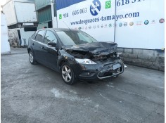 ford focus ii (da_, hcp, dp) del año 2010