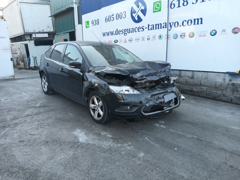 ford focus ii (da_, hcp, dp) del año 2010