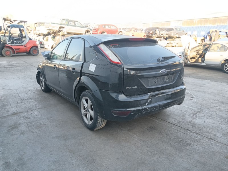 ford focus ii (da_, hcp, dp) del año 2010
