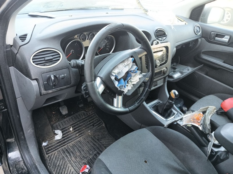 ford focus ii (da_, hcp, dp) del año 2010