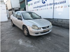 chrysler neon ii del año 2002