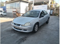 chrysler neon ii del año 2002 2