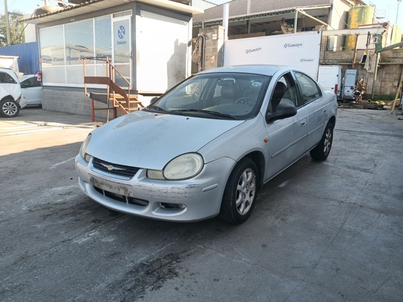 chrysler neon ii del año 2002