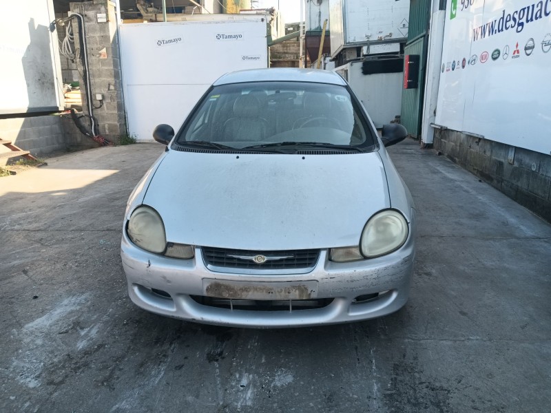 chrysler neon ii del año 2002