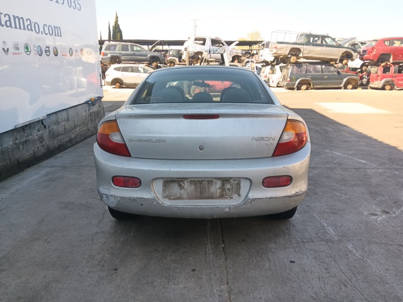 chrysler neon ii del año 2002
