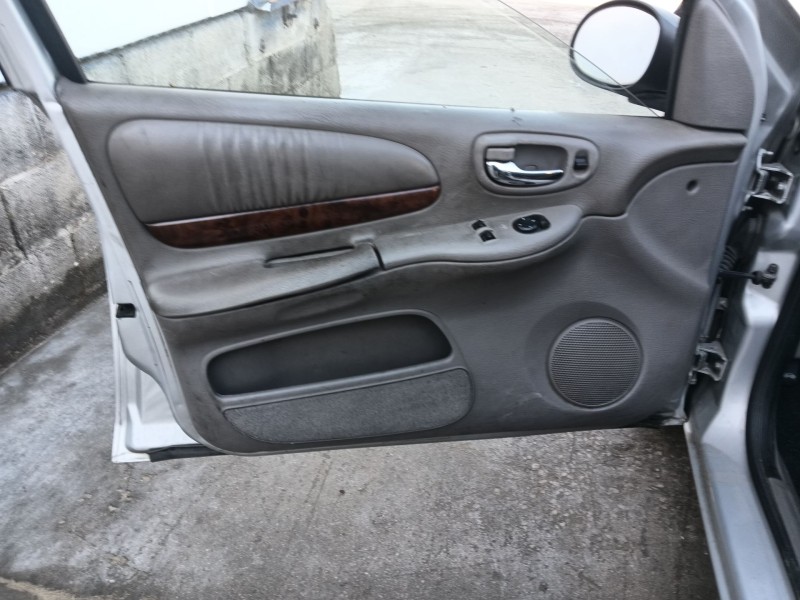 chrysler neon ii del año 2002