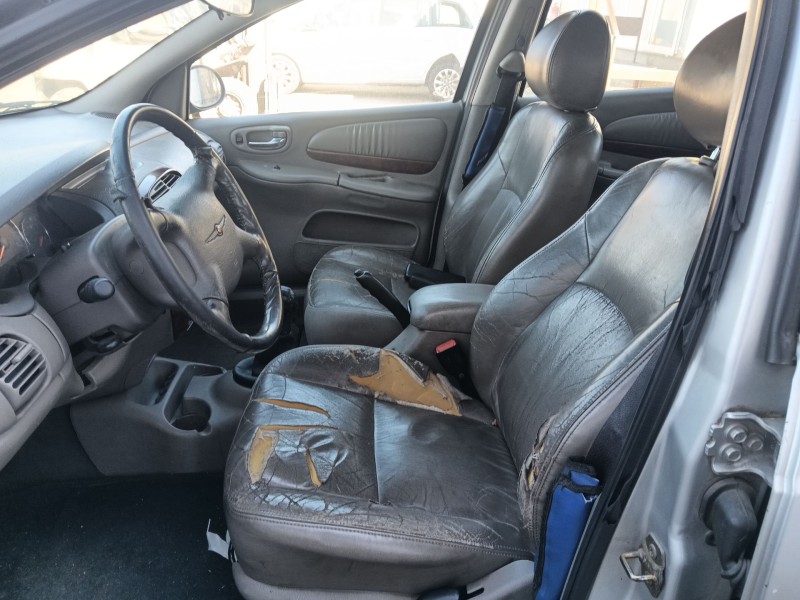 chrysler neon ii del año 2002