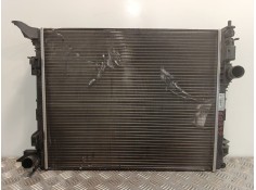 Recambio de radiador agua para renault scénic iv (j9_) 1.5 dci 110 referencia OEM IAM 214109798R  