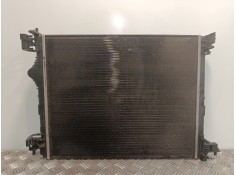 Recambio de radiador agua para renault scénic iv (j9_) 1.5 dci 110 referencia OEM IAM 214109798R   2