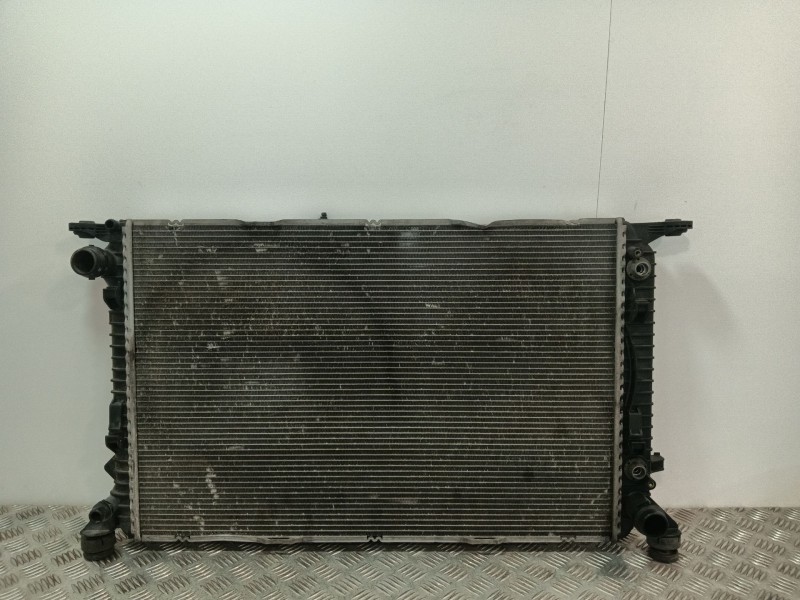 Recambio de radiador agua para audi a5 (8t3) 3.2 fsi quattro referencia OEM IAM 8K0121251Q  