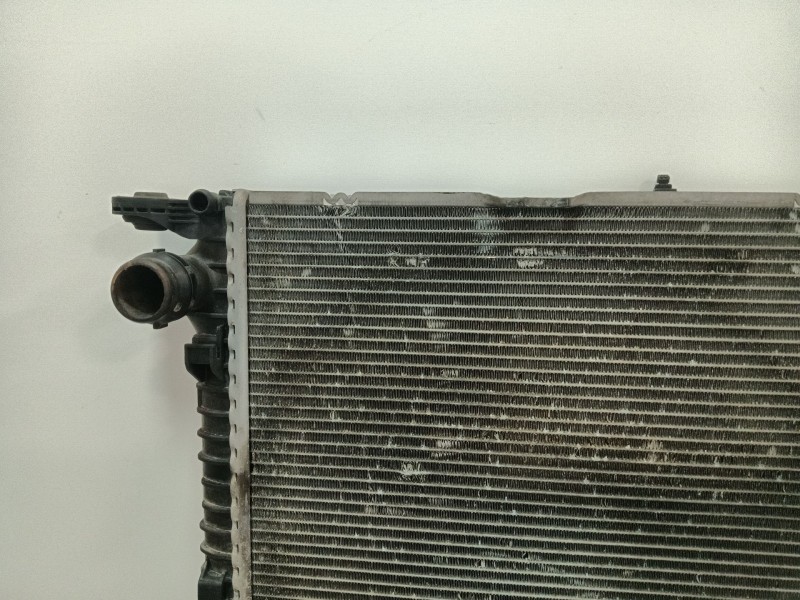 Recambio de radiador agua para audi a5 (8t3) 3.2 fsi quattro referencia OEM IAM 8K0121251Q  