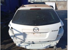 Recambio de porton trasero para mazda cx-7 (er) 2.2 turbodiesel cat referencia OEM IAM EGY56202XD  