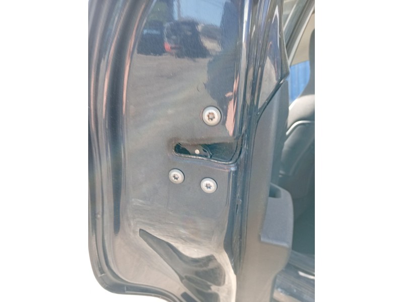 Recambio de cerradura puerta trasera izquierda para peugeot 108 1.0 vti referencia OEM IAM B001174180  