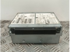 Recambio de sistema audio / radio cd para volvo v40 hatchback (525) d3 referencia OEM IAM 31466579AA  