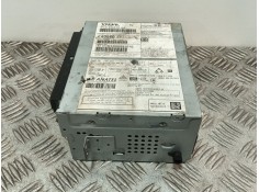 Recambio de sistema audio / radio cd para volvo v40 hatchback (525) d3 referencia OEM IAM 31466579AA   2