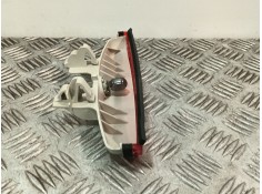 Recambio de piloto central de freno para mazda 3 lim. (bl) referencia OEM IAM P3591   2