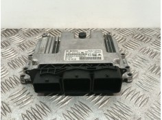 Recambio de centralita motor uce para peugeot 207/207+ (wa_, wc_) 1.6 hdi referencia OEM IAM 9674244680 9666729480 0281015848