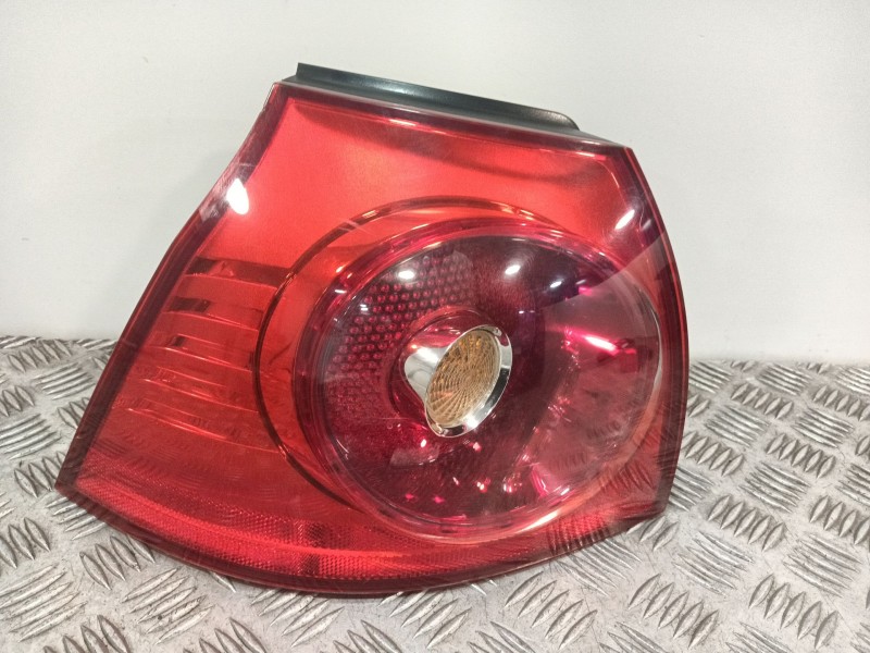 Recambio de piloto trasero izquierdo para volkswagen golf v (1k1) 1.9 tdi referencia OEM IAM 4VFX13405AB  