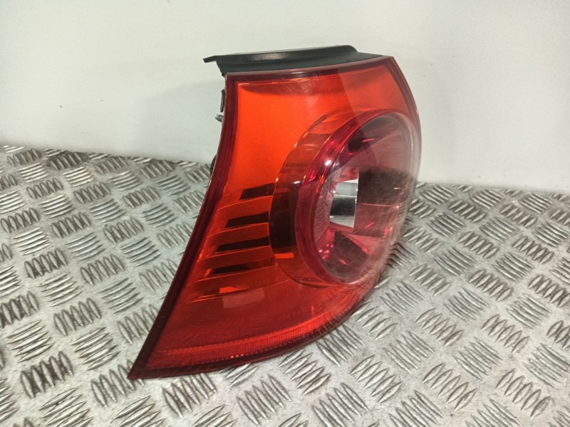 Recambio de piloto trasero izquierdo para volkswagen golf v (1k1) 1.9 tdi referencia OEM IAM 4VFX13405AB  