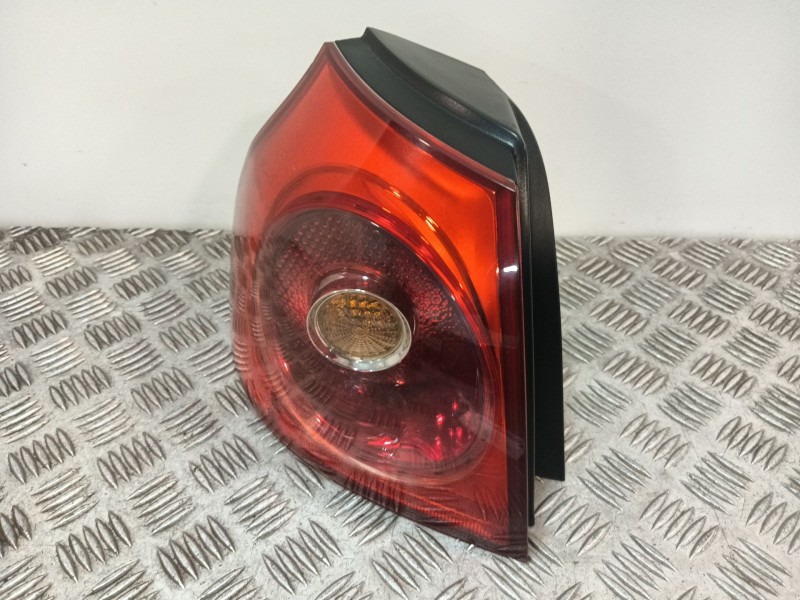 Recambio de piloto trasero izquierdo para volkswagen golf v (1k1) 1.9 tdi referencia OEM IAM 4VFX13405AB  