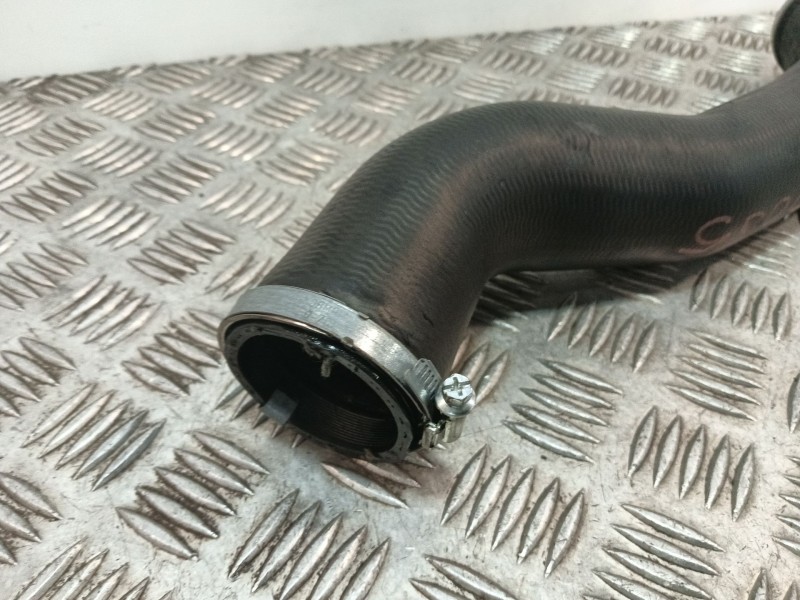 Recambio de tubo para ford focus c-max (dm2) 1.6 tdci referencia OEM IAM 6M516K863GC  