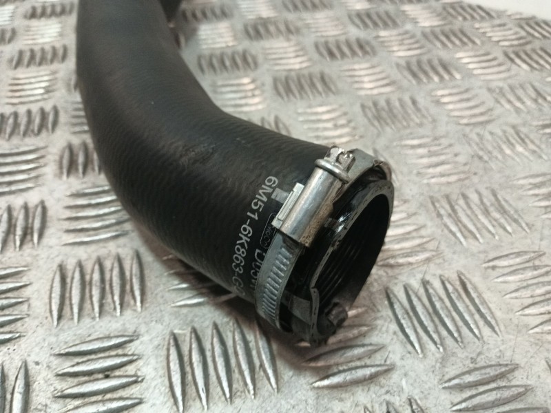 Recambio de tubo para ford focus c-max (dm2) 1.6 tdci referencia OEM IAM 6M516K863GC  