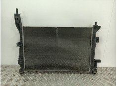Recambio de radiador agua para ford c-max ii (dxa/cb7, dxa/ceu) 1.0 ecoboost referencia OEM IAM CV618005VB  