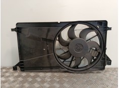 Recambio de electroventilador para ford focus c-max (dm2) 1.6 tdci referencia OEM IAM 3135103743 0130307072 