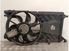 Recambio de electroventilador para ford focus c-max (dm2) 1.6 tdci referencia OEM IAM 3135103743 0130307072  2