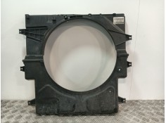 Recambio de canalizador de aire para hyundai h350 furgoneta 2.5 crdi referencia OEM IAM 2500059020  