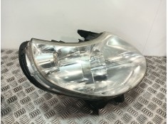 Recambio de faro derecho para fiat ducato caja cerrada 33, techo elevado (06.2006) 2.2 jtd cat referencia OEM IAM 43180748DX   2