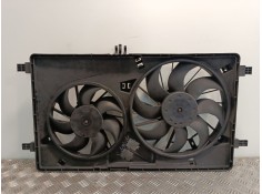 Recambio de electroventilador para renault master iii furgoneta (fv) 2.3 dci 125 fwd (fv0c, fv0d, fv0g, fv0h, fv0j, fv0k) refere