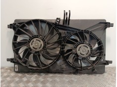 Recambio de electroventilador para renault master iii furgoneta (fv) 2.3 dci 125 fwd (fv0c, fv0d, fv0g, fv0h, fv0j, fv0k) refere 2