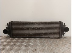 Recambio de intercooler para renault trafic ii furgoneta (fl) 1.9 dci 80 (fl0b) referencia OEM IAM 7700312903  