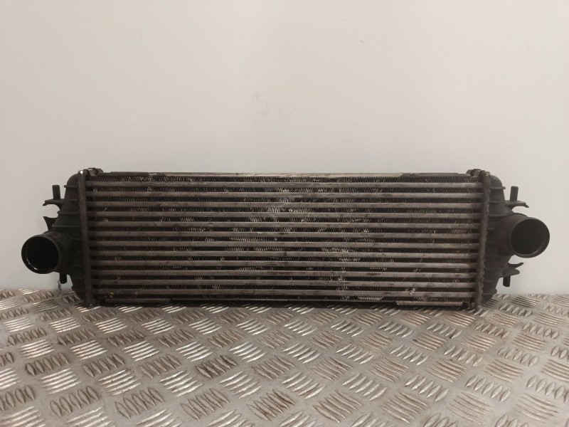Recambio de intercooler para renault trafic ii furgoneta (fl) 1.9 dci 80 (fl0b) referencia OEM IAM 7700312903  
