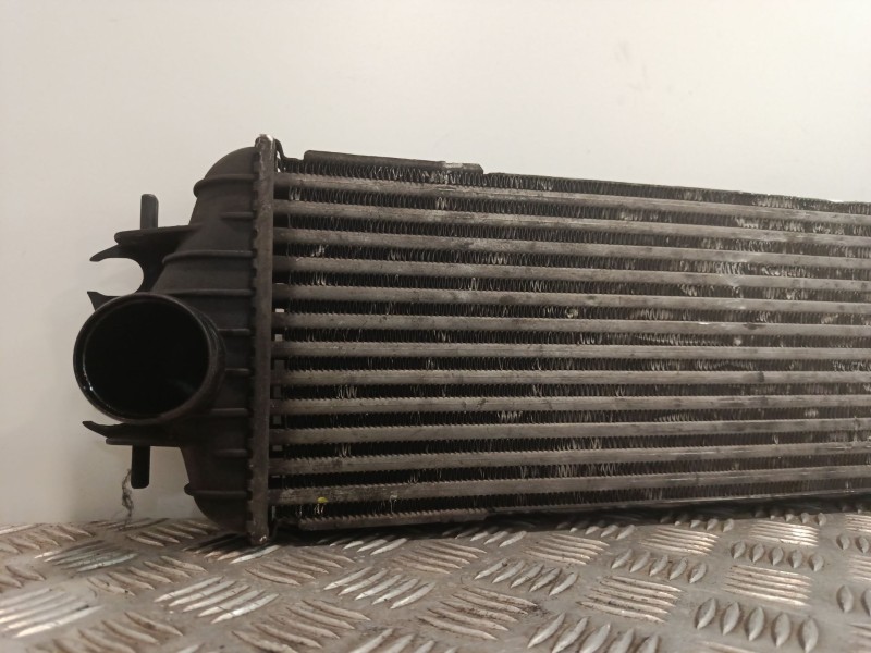 Recambio de intercooler para renault trafic ii furgoneta (fl) 1.9 dci 80 (fl0b) referencia OEM IAM 7700312903  